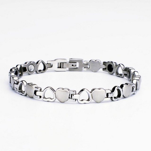 Stainless steel bracelets 2022-4-16-032